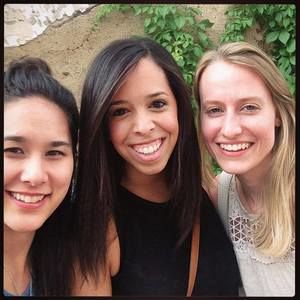 Meet your Posher, Amanda